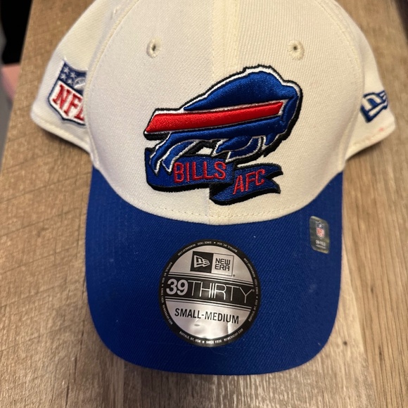 Buffalo Bills AFC Hat - Picture 1 of 5
